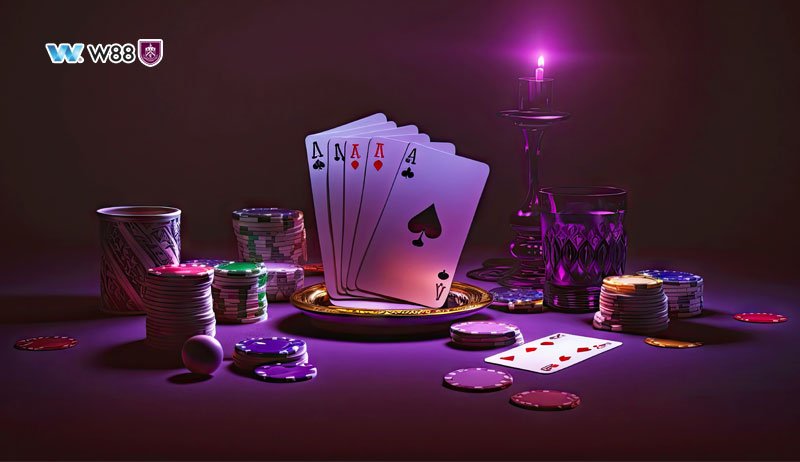 Tham khảo những kỹ năng chơi Poker Online hiệu quả nhất